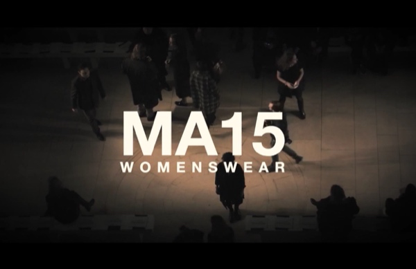 MA15 Womenswear